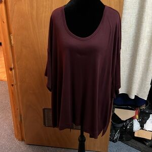 Old Navy 3X Plus Lightweight Sweater